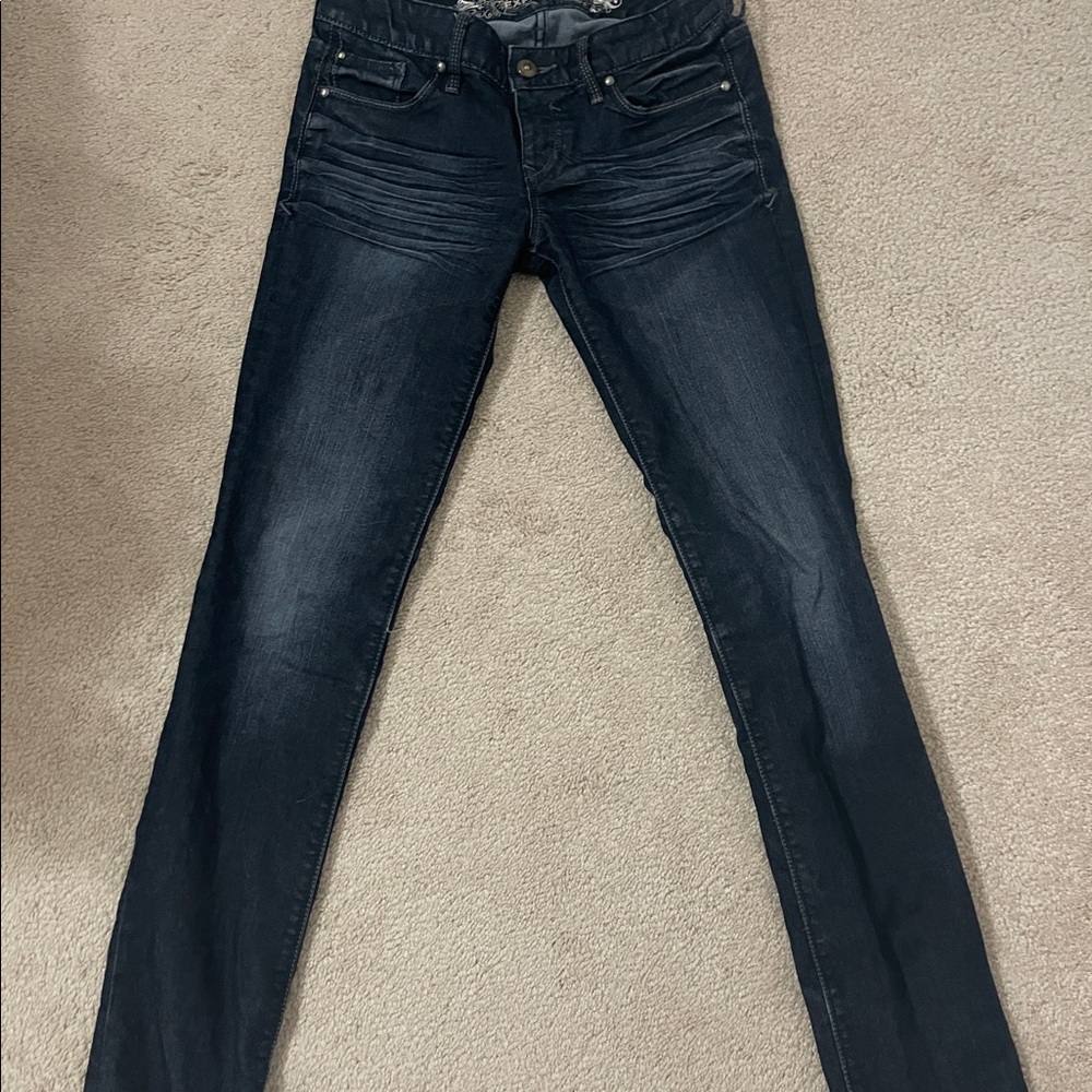 Express Jeans